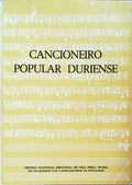CANCIONEIRO POPULAR DURIENSE.