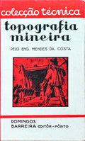 TOPOGRAFIA  MINEIRA.