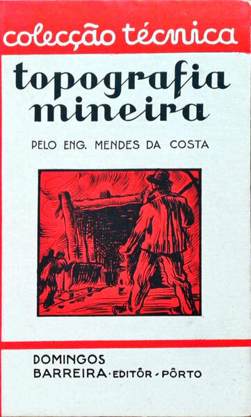 TOPOGRAFIA  MINEIRA.