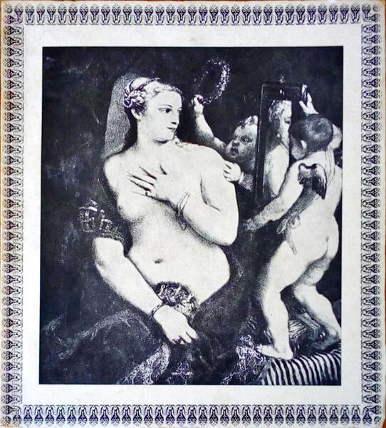 A VÃ‰NUS DE KAZABAÃKA.