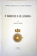 O MANIFESTO D'OS LUSIADAS.