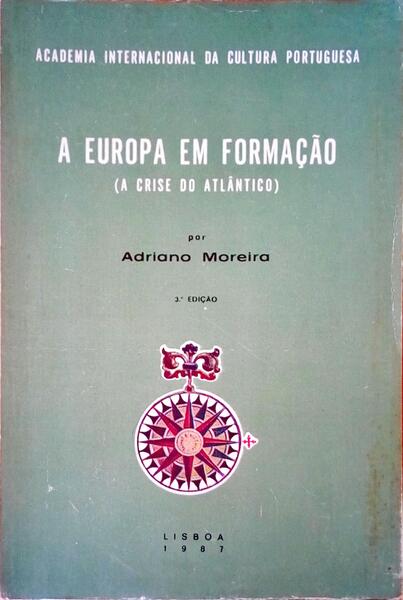 A EUROPA EM FORMAÃ‡ÃƒO (A CRISE DO ATLÃ‚NTICO).