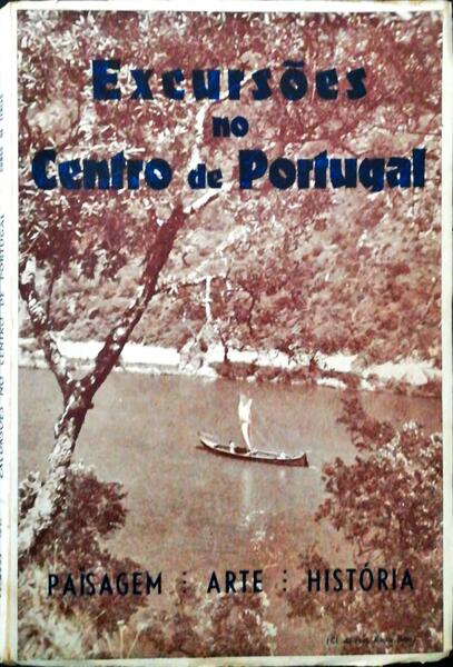 EXCURSÃ•ES NO CENTRO DE PORTUGAL.