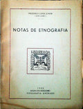 NOTAS DE ETNOGRAFIA.