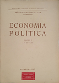 ECONOMIA POLÃTICA. [2.Âª VOLS.]