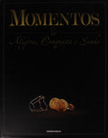 MOMENTOS DE ALEGRIA, CONQUISTA E SONHO.