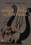 HISTÃ“RIA DA MÃšSICA POPULAR EM PORTUGAL.
