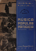MÃšSICA POPULAR PORTUGUESA.