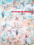 THE REGIONS OF PORTUGAL.