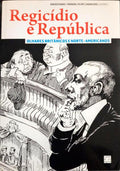 REGICÃDIO E REPÃšBLICA. OLHARES BRITÃ‚NICOS E NORTE-AMERICANOS.