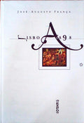 LISBOA 1898: ESTUDO DE FACTOS SOCIOCULTURAIS.