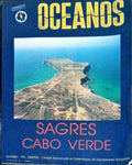 OCEANOS, N.Âº 05 - NOVEMBRO 1990. SAGRES. CABO VERDE.