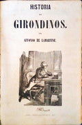 HISTORIA DOS GIRONDINOS.