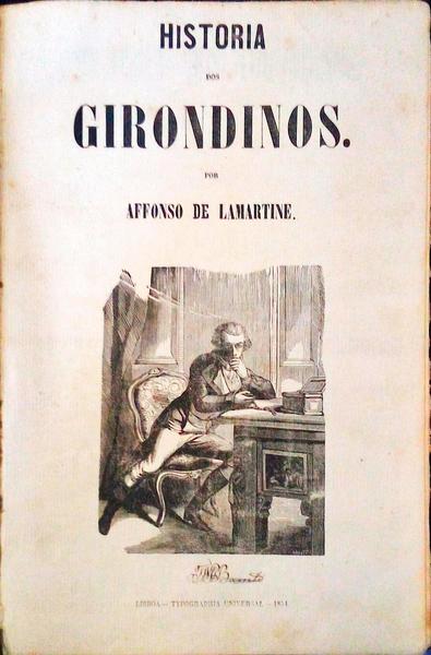 HISTORIA DOS GIRONDINOS.
