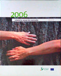 QCA III. RELATÃ“RIO ANUAL DE EXECUÃ‡ÃƒO 2006.
