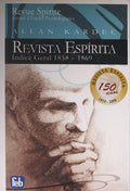 REVISTA ESPÃRITA. JORNAL DE ESTUDOS PSICOLÃ“GICOS.