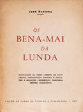 OS BENA-MAI DA LUNDA.