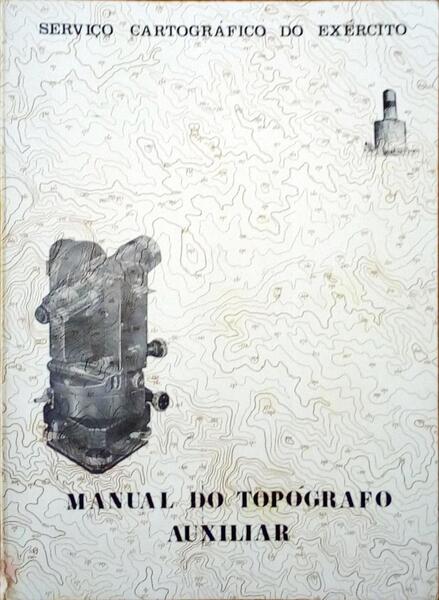 MANUAL DO TOPÃ“GRAFO AUXILIAR.