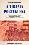 A TIRANIA PORTUGUESA.