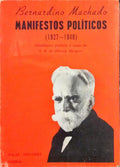MANIFESTOS POLÃTICOS (1927-1940).