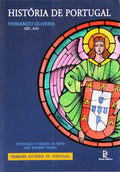 HISTÃ“RIA DE PORTUGAL.