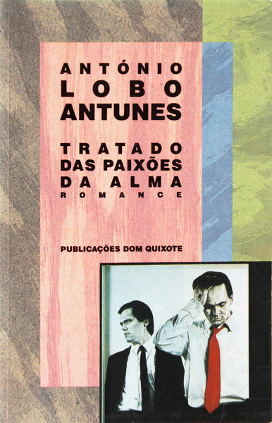 TRATADO DAS PAIXÃ•ES DA ALMA. [BROCHADO]