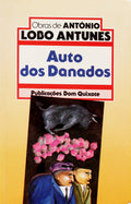 AUTO DOS DANADOS. [1.Âª EDIÃ‡ÃƒO]