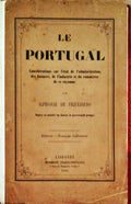 LE PORTUGAL.