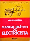 MANUAL PRÃTICO DO ELECTRICISTA.