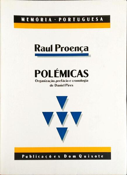 POLÃ‰MICAS.