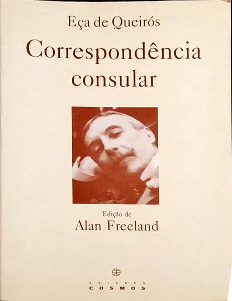 CORRESPONDÃŠNCIA CONSULAR.