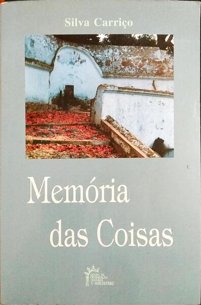 MEMÃ“RIA DAS COISAS.