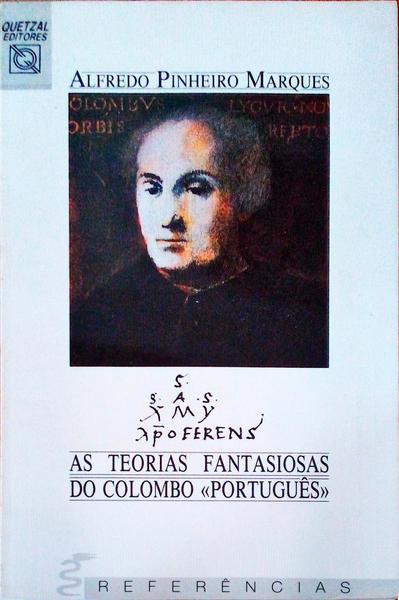 AS TEORIAS FANTASIOSAS DO COLOMBO Â«PORTUGUÃŠSÂ».