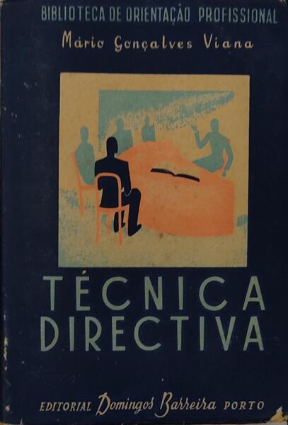 TÃ‰CNICA DIRECTIVA.