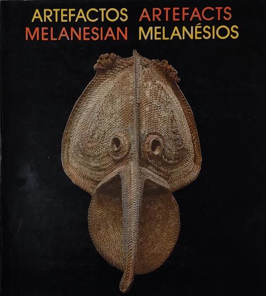 ARTEFACTOS MELANÃ‰SIOS. REFLEXÃ•ES PÃ“S-MODERNISTAS.