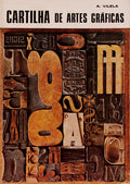 CARTILHA DE ARTES GRÃFICAS.