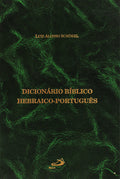 DICIONÃRIO BÃBLICO HEBRAICO-PORTUGUÃŠS.