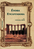 Ã‰VORA ENCANTADORA.