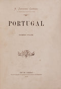 PORTUGAL.