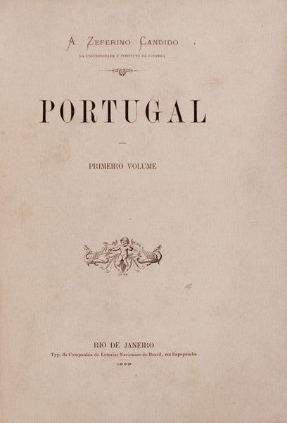 PORTUGAL.