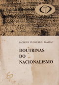DOUTRINAS DO NACIONALISMO.