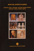 MUSEU ENG. ANTÃ“NIO DE ALMEIDA.
