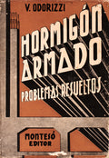 PROBLEMAS RESUELTOS DE HORMIGÃ“N ARMADO.