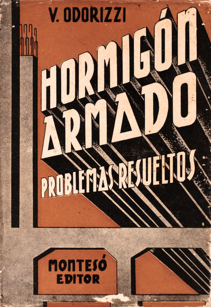 PROBLEMAS RESUELTOS DE HORMIGÃ“N ARMADO.