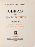 ULTIMAS PAGINAS. AS MINAS DE SALOMÃƒO. [OBRAS XI]