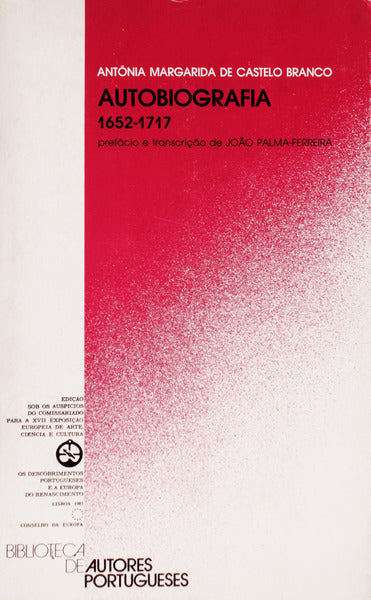 AUTOBIOGRAFIA, 1652-1717.
