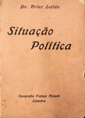 SITUAÃ‡ÃƒO POLÃTICA.