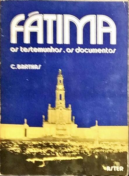 FÃTIMA.