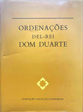 ORDENAÃ‡Ã•ES DEL-REI DOM DUARTE.