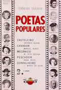 POETAS POPULARES. [3 VOLS.]
